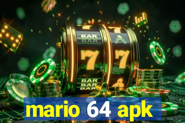 mario 64 apk